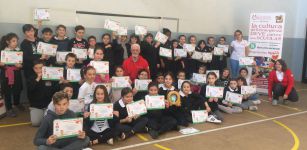 La Guida - Nuovi defibrillatori nelle scuole di Confreria e Madonna dell’Olmo
