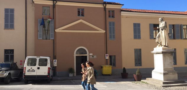 La Guida - Alberghiero di Mondovì, gli studenti tornano a scuola