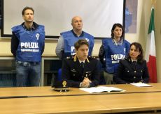 La Guida - Cuneo, militare arrestato per violenza sessuale su una minorenne