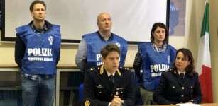 Cuneo, militare arrestato per violenza sessuale su una minorenne La Guida - Cuneo, militare arrestato per violenza sessuale su una minorenne