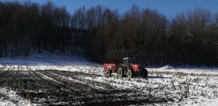 La Guida - Quattordici sanzioni per uso di liquami in agricoltura