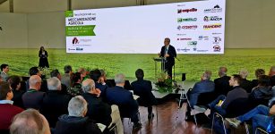 La Guida - A Savigliano la Fiera della Meccanizzazione Agricola