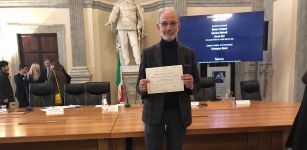 La Guida - La Regione Piemonte premiata per le Associazioni Fondiarie