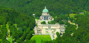 La Guida - Al Santuario di Oropa con l’associazione Santuario di Monserrato