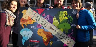 La Guida - Venerdì 27 settembre sciopero e corteo degli studenti per il clima