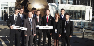 La Guida - Sette studenti dell’Itis “Delpozzo” all’Onu