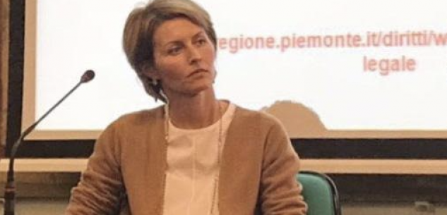 La Guida - Sara Tomatis eletta nell’assemblea nazionale del Pd