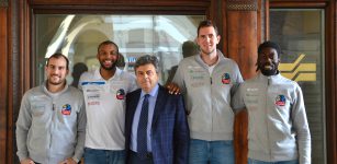 La Guida - Domenica il Match day Bam al palazzetto