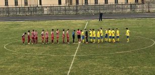 La Guida - Cheraschese Under 14 torna in vetta