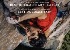 La Guida - Il film sull’impresa di Alex Honnold al Don Bosco