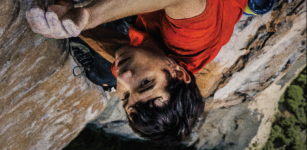 La Guida - Il film sull’impresa di Alex Honnold al Don Bosco