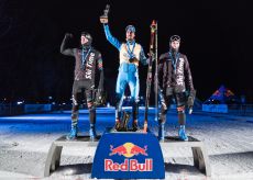 La Guida - Emanuele Becchis domina la Red Bull Super Sprint di Kazan