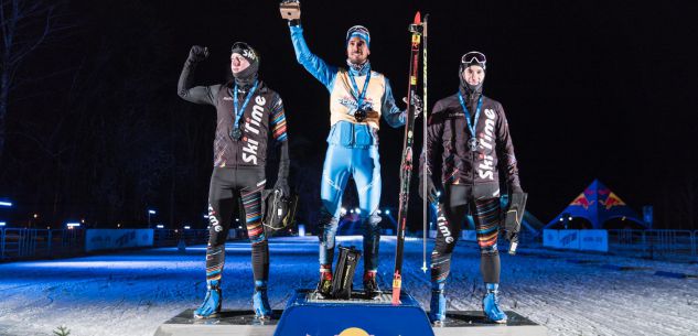 La Guida - Emanuele Becchis domina la Red Bull Super Sprint di Kazan