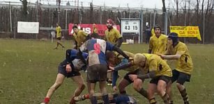 Il Cuneo Pedona Rugby si prepara ai play-off La Guida - Il Cuneo Pedona Rugby si prepara ai play-off