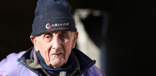 La Guida - Valdieri, si è spento a 83 anni il pastore Beppe d’Anà