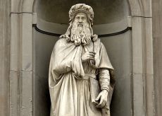 La Guida - Barge ricorda leonardo Da Vinci a 500 anni dalla morte del celebre inventore