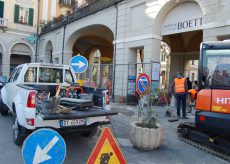 La Guida - Arriva il semaforo in piazza Galimberti