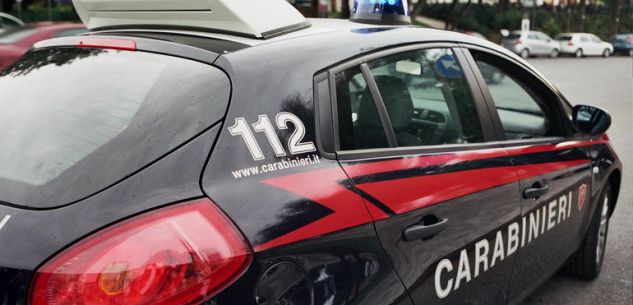 La Guida - Uomo in fuga a Montaldo Mondovì, ha ucciso il padre e un amico