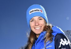 La Guida - Marta Bassino campionessa italiana di gigante