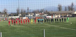 La Guida - Azzurra e Centallo, ancora una vittoria per la festa