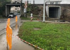 La Guida - Verzuolo inaugura il nuovo sottopasso ferroviario