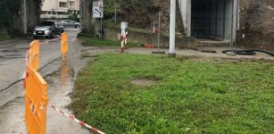La Guida - Verzuolo inaugura il nuovo sottopasso ferroviario