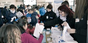 La Guida - In tanti a Borgo per la Giornata mondiale dell’acqua