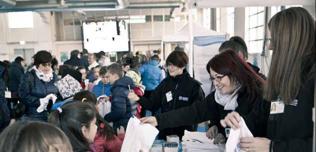 La Guida - In tanti a Borgo per la Giornata mondiale dell’acqua