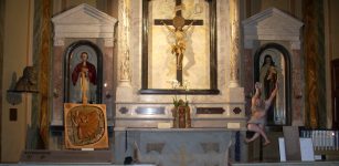 La Guida - La Cattedrale di Cuneo si abbellisce di due nuove statue