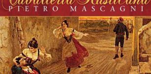 La Guida - Prevendita straordinaria per “Cavalleria Rusticana”