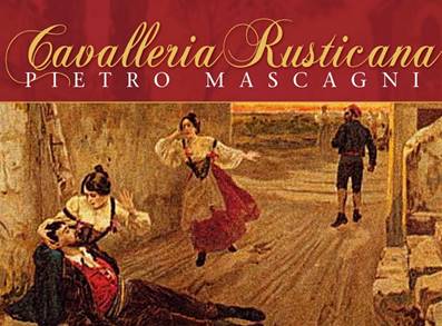 La Guida - Prevendita straordinaria per “Cavalleria Rusticana”