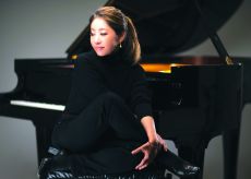 La Guida - Recital pianistico con Junko Watanabe Massaglia