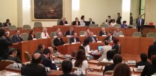 La Guida - L’ultima seduta del consiglio regionale del Piemonte