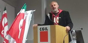 La Guida - La Fiom provinciale ha un nuovo segretario: Davide Mollo