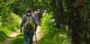 La Guida - A Brossasco si parla di trekking tra le valli