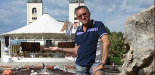 Ai Salesiani l’ultimo saluto a Nico Inaudi La Guida - Ai Salesiani l’ultimo saluto a Nico Inaudi