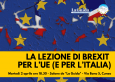 La Guida - La lezione della Brexit per l’Ue e per l’Italia