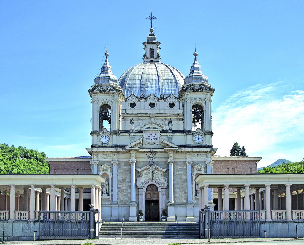 Santuario di Fontanelle