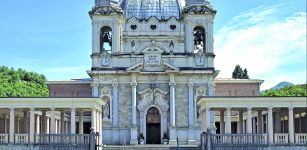 La Guida - Al santuario di Fontanelle una veglia per la pace