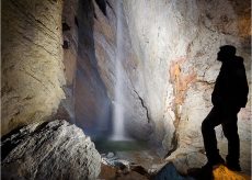 La Guida - Grotta di Rio Martino chiusa tutto aprile