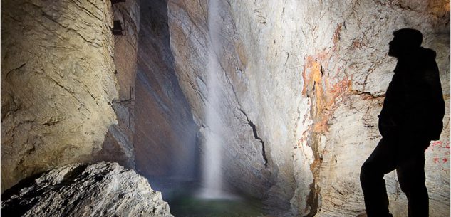 La Guida - Grotta di Rio Martino chiusa tutto aprile