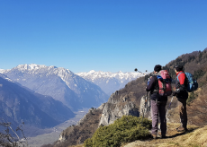 La Guida - Escursioni nelle valli Stura e Varaita e nell’entroterra finalese