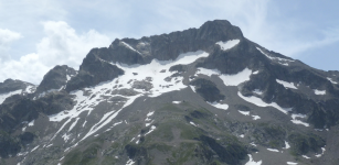 La Guida - Il Parco cerca foto d’epoca sui ghiacciai delle Alpi Marittime