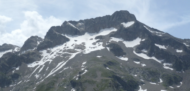La Guida - Il Parco cerca foto d’epoca sui ghiacciai delle Alpi Marittime