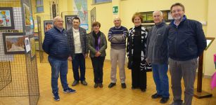 La Guida - Colori e stagioni di Langa a Castelletto Stura