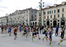 La Guida - I campionati italiani giovanili di duathlon a Cuneo