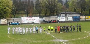 La Guida - Fossano sgambettato dal Bussolenobruzolo