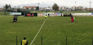 La Guida - Mese decisivo per i campionati giovanili di calcio