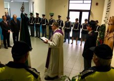 La Guida - Festa della Polizia, a Cuneo l’omaggio ai caduti e una riflessione