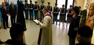 La Guida - Festa della Polizia, a Cuneo l’omaggio ai caduti e una riflessione